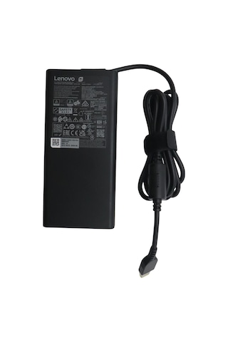 Lenovo Loq 15ahp10 83jg 245w Notebook Adaptör Laptop Şarj