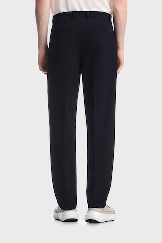 Emporio Armani Fermuarlı Ve Cepli Pantolon Erkek Pantolon Em006355 Af21368 Ub118 Lacivert