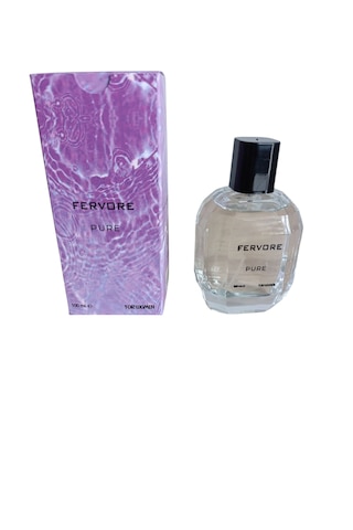 Fervore Pure Kadın Parfüm EDT 100 ML