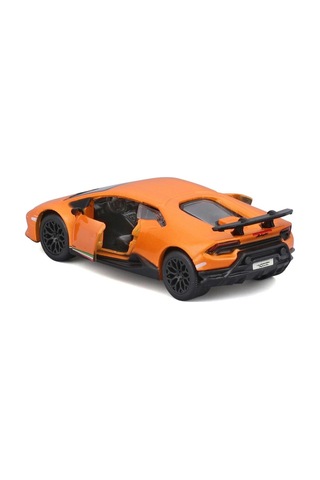 1:64 Speed Icons - Lamborghini Huracan Performante Turuncu No Color