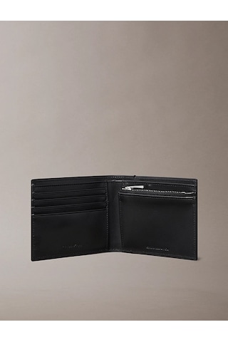 Calvin Klein Erkek Cüzdan Lv04d1067gub1 Siyah