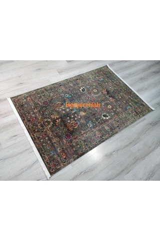 Eko Halı Antique Atk10 Dark Multy-120x180cm