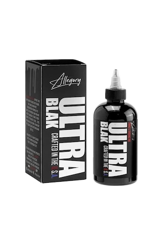 Allegory Ultra Black - 8oz/240ml