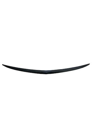 Sunplex Mercedes E Serisi W212 2009-2016 Spoiler Bagaj Çıtası Pia