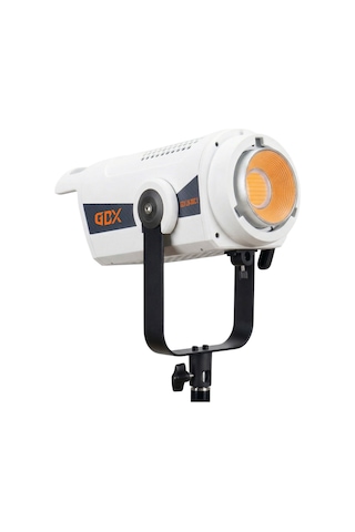 Gdx Lm-300c Iı İkili Set Video Ve Fotoğraf Sürekli Işık