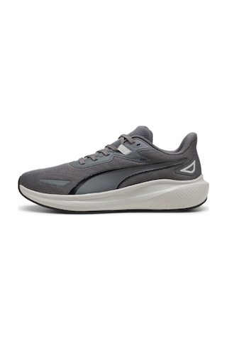 Puma Skyrocket Lite Unisex Gri Sneaker