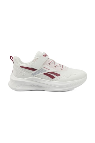 Reebok Anes Run Kds I Beyaz Erkek Çocuk Spor Ayakkabı 000000000102156337 Beyaz-kırmızı