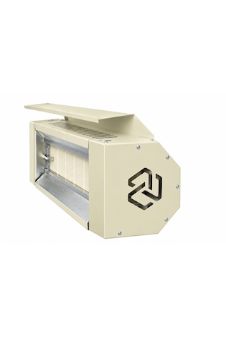 Bentotherm Seramik Radyant Isıcı 4 Taşlı