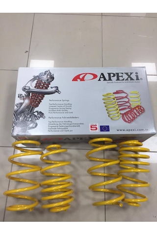 Fiat Egea Apexi Spor Yay