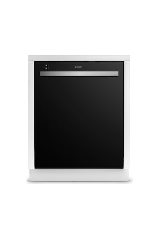 Arçelik 9463 FCS 6 Programlı 14 Kişilik Ankastre Bulaşık Makinesi