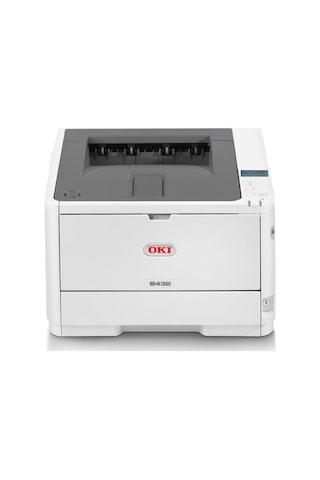 Oki B432DN 45762012 Mono Lazer Yazıcı