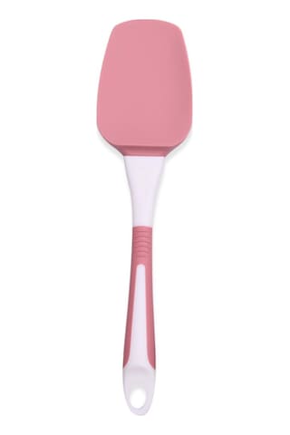 Gri Puntos Silikon Yapışmaz Kek Tereyağı Krem Spatula Yağı Ekmek Kazıyıcı Pişirme Mikser Aracı