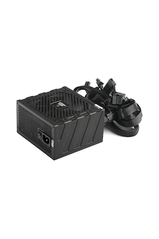 High Power Element Revo 850W 80+ Bronze ATX 3.1 PSU HP1 N2850BR H12S