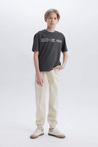 DeFacto Erkek Çocuk Jogger Fit Standart Paça Gabardin Pantolon D7795A825SPER139