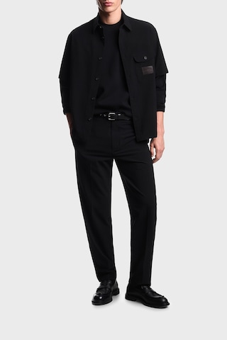 Emporio Armani Erkek Sweat Em002925 Af10013 Uc001 Siyah Siyah