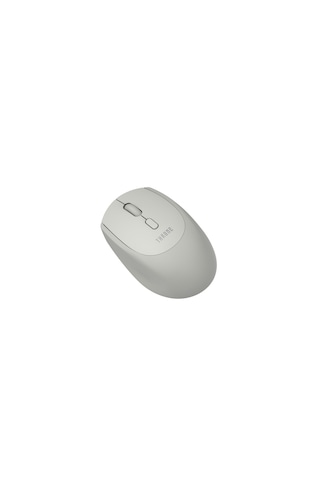 Nebula Air Grey Dual Mode Kablosuz Mouse 1600 Dpı Pixart Paw3065 Nebula-grey