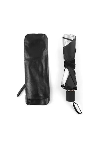 Araç İçi Ön Cam Şemsiye Güneşlik-9097926866798