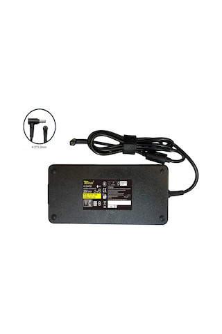 Msi Crosshair 17 Hx D14v 240w Notebook Adaptör Şarj Aleti