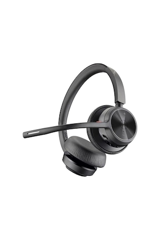 Poly Voyager 4320 Mikrofonlu Stereo Kulaklık