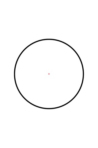 Hawke Vantage 3 Moa Red Dot 1x30 Weaver 12104 Siyah