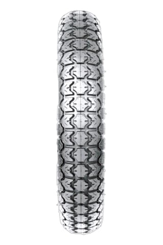 Servis 3,00x18 Longlife Arka Dış Lastik Tube Type