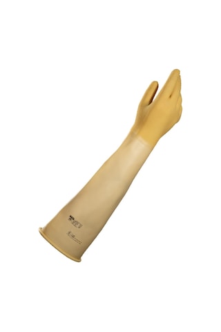 Mapa Trident Alto 285 Kimyasal Koruma Eldiveni 60 Cm