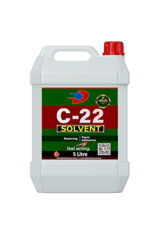 Protez Saç Solventi C22 Plus 5 Litre C22 Yağ Bazlı Bant Sökücü,protez Saç Yapıştırıcı Ve Bant Temizleyici Protez Saç Solventi C22 Plus 5 Litre C22 Yağ Bazlı Bant Sökücü,protez Saç Yapıştırıcı Ve Bant Temizleyici