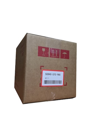 Honda Crv 2002-2006 Ön Motor Takozu 50840-S7C-980