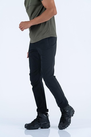 Pantolon Trekkıng - 544-1021-siyah