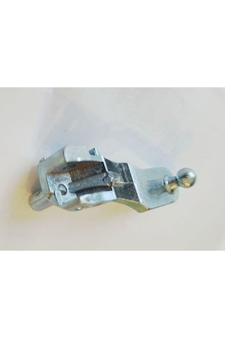 Seat Toledo Bagaj Açma Kolu Damağı Pim 1999-2004 1m5827561e C D F