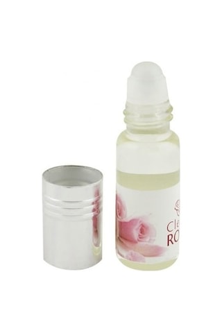 Clean Rose Gül Esansı 5 ML
