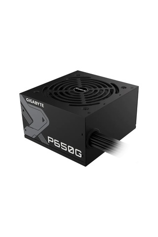 Buradabulabilirsin Gıgabyte Gp-p650g, 650w, 80+ Gold, Gamıng Power Supply Nl
