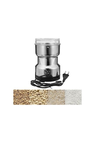 ARC Elektrikli Kahve Çekirdeği, Baharat Ve Bakliyat Çeşitleri Öğütücü Değirmeni