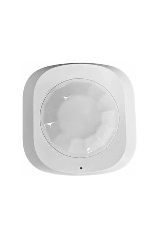Zigbee Akıllı Pır Hareket Sensörü