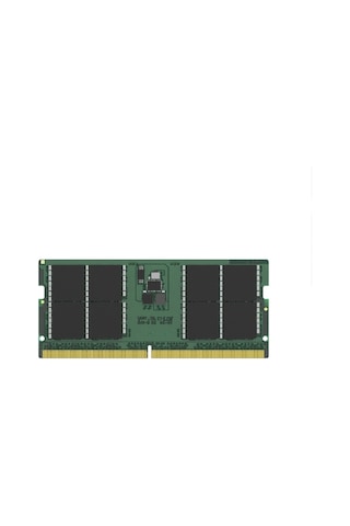 Kıngston KVR56S46BD8-32 32 GB DDR5 5600 MHz CL46 SODIMM Ram