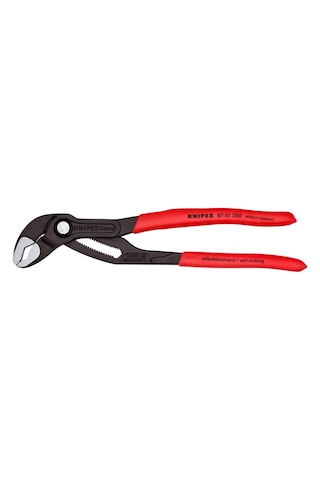 Knıpex Cobra Papağan Pense 250 Mm 8701250