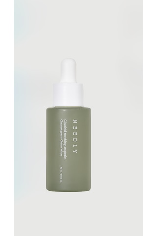 Needly Cicachid Soothing Ampoule Cildi Yatıştıran ve Nemlendiren Centella Asiatica Serum 30 ML