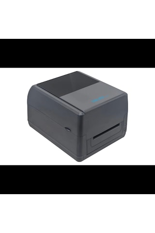 Palmx Dxp-400 Masaüstü Barkod Yazıcı, Direkt Termal Ribonsuz Baskı, Usb-ethernet
