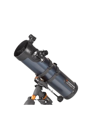 Celestron Cl31051astromaster 130eq-Md Teleskop