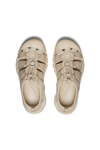 Keen 1027128 Newport H2 Monochrome/safari Erkek Sandalet Walnut Çok Renkli