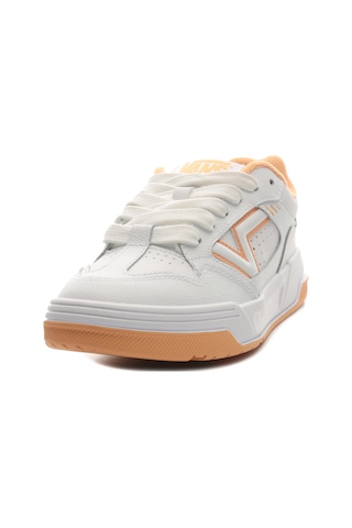 000d25bzw1-r Vans Upland Spor Ayakkabı Siyah 000d25bzw1-r
