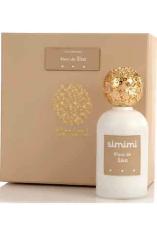 Simimiblanc De Sisa Edp 100ml Çiçeksi