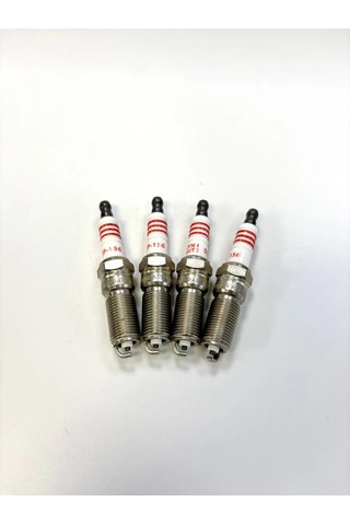 Lynxauto Ford Focus 2 1.4 - 1.6 İçin Buji Seti 4 Adet Lynx 321569000