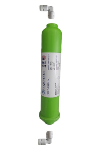 Aqua Fly Alkali Filtre Yedek Alkaline Filitre Yedek