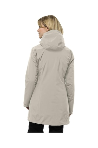 Jack Wolfskin Heidelstein Ins Kadın Mont C-jac115681b30mr0 Bej