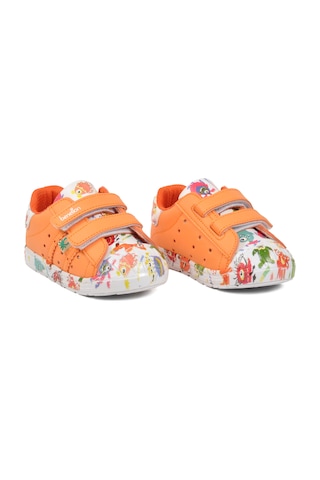 United Colors Of Benetton Bn-30965 B Turuncu Bebek Spor Ayakkabı