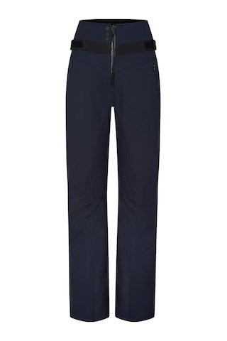 Bogner Fire & Ice Bogner Fıre&ıce Bogner Fire&ice Borja3-t Kadın Mavi Kayak Pantolonu 25900 Lacivert