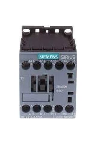 3rt2016-1ap01 4kw Yeni Sirius Kontaktör 3rt2016-1ap01 4kw Yeni Sirius Kontaktör