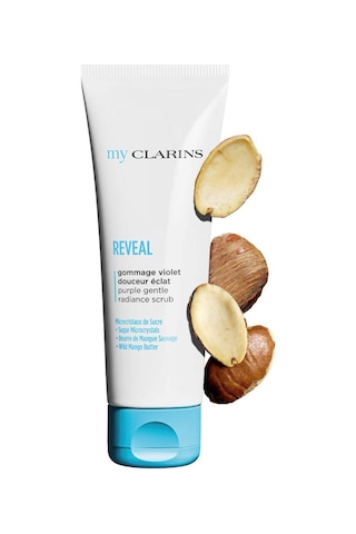 Clarins Reveal Arındırıcı Yüz Peeling 50 ML