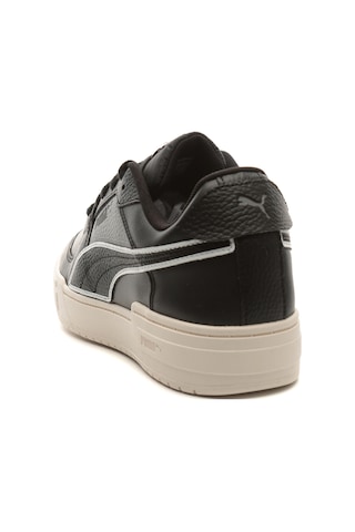 398353-03 Puma Ca Pro Classic Contour Erkek Spor Ayakkabı Siyah 398353-03 Siyah